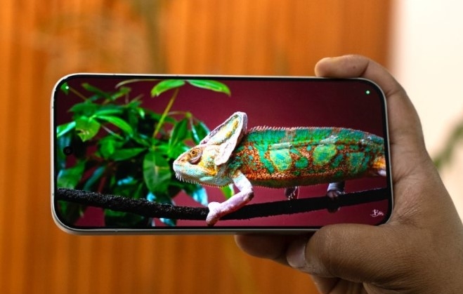 So sánh Redmi Note 17 và POCO X8 Pro - hình 5