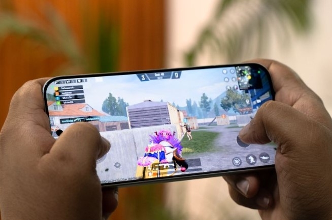 So sánh Redmi Note 17 và POCO X8 Pro - hình 8