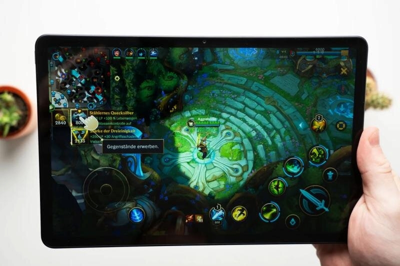 So sánh Redmi Pad 2 và Redmi Pad Pro - hình 5