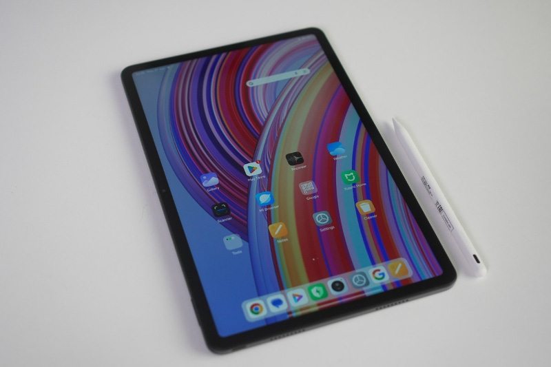 So sánh Redmi Pad Pro và Xiaomi Pad 7 - hình 4
