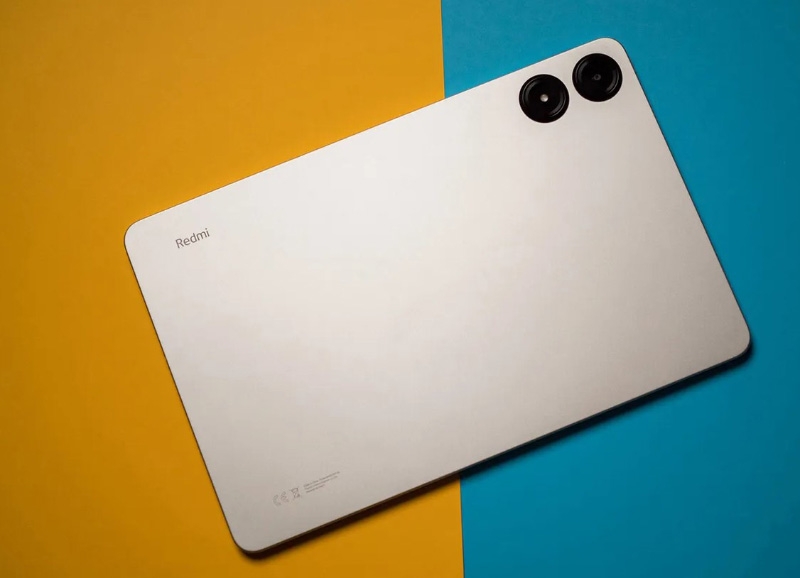So sánh Redmi Pad Pro và Xiaomi Pad 7 - hình 2