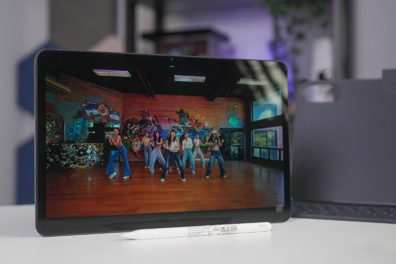 So sánh Redmi Pad Pro và Xiaomi Pad 7 - hình 7