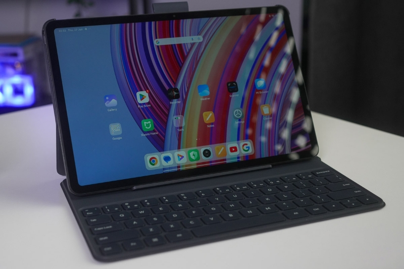So sánh Redmi Pad Pro và Xiaomi Pad 7 - hình 6