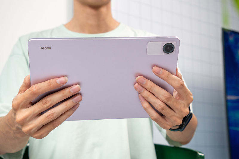 So sánh Redmi Pad SE và Redmi Pad Pro - hình 1