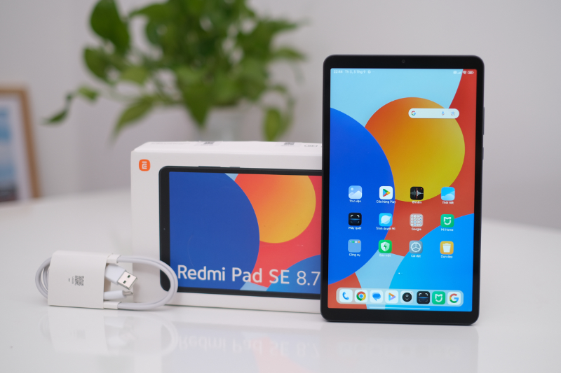 So sánh Redmi Pad SE và Redmi Pad Pro - hình 3