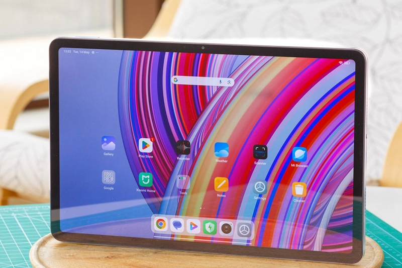 So sánh Redmi Pad SE và Redmi Pad Pro - hình 4