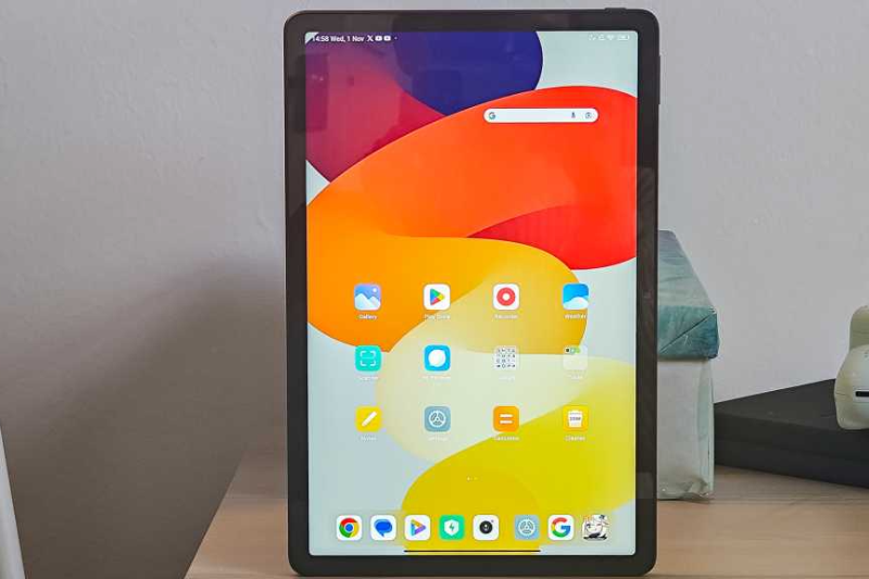 So sánh Redmi Pad SE và Redmi Pad Pro - hình 8