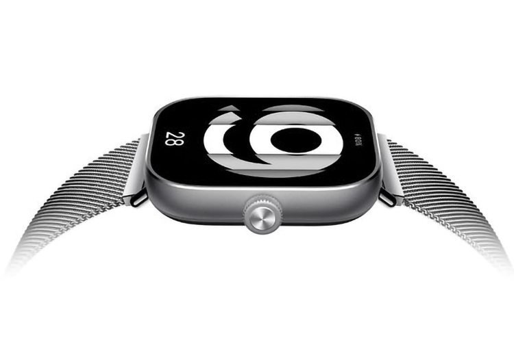 So sánh Redmi Watch 4 và Watch 5 - hình 1