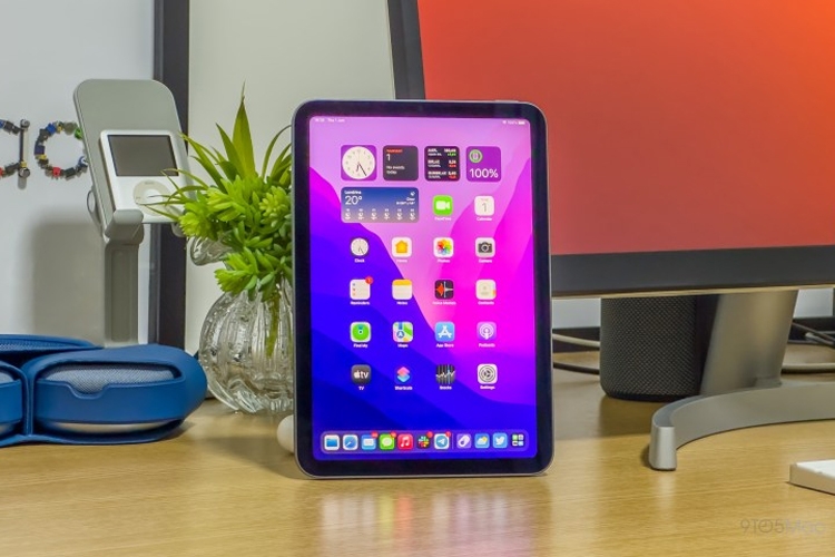So sánh reMarkable Paper Pro Move và iPad mini: Sự tối giản kỹ thuật số có đáng giá? - hình 1