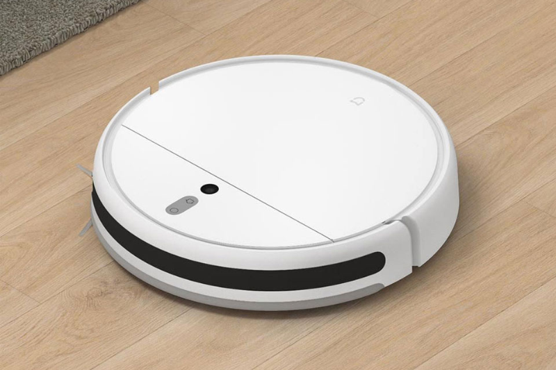 So s&aacute;nh robot h&uacute;t bụi Xiaomi v&agrave; Roborock - h&igrave;nh 1