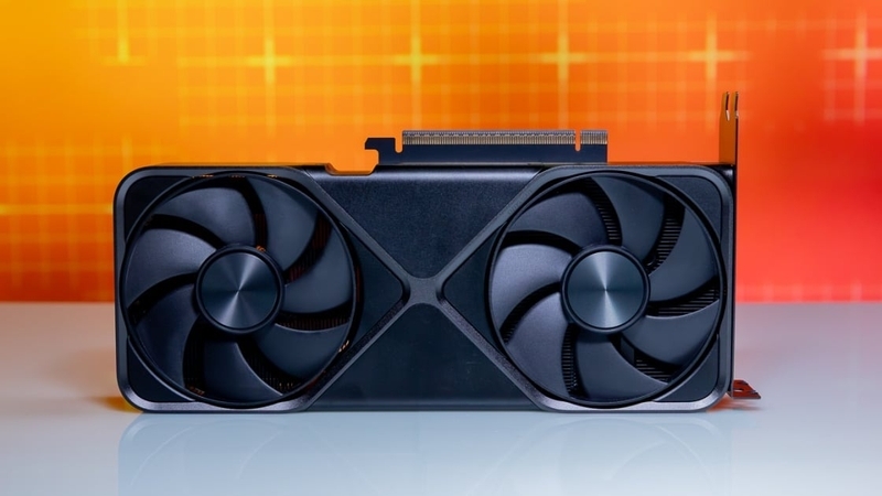 so sánh RTX 5070 và RTX 4070 - Hình 2