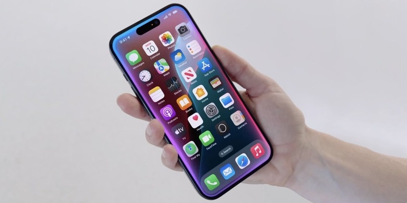 So sánh S26 FE và iPhone 16 - hình 12