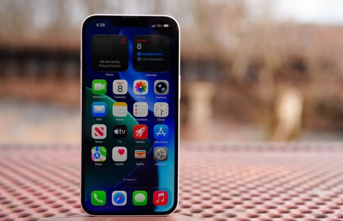 So sánh S26 FE và iPhone 17e - hình 5
