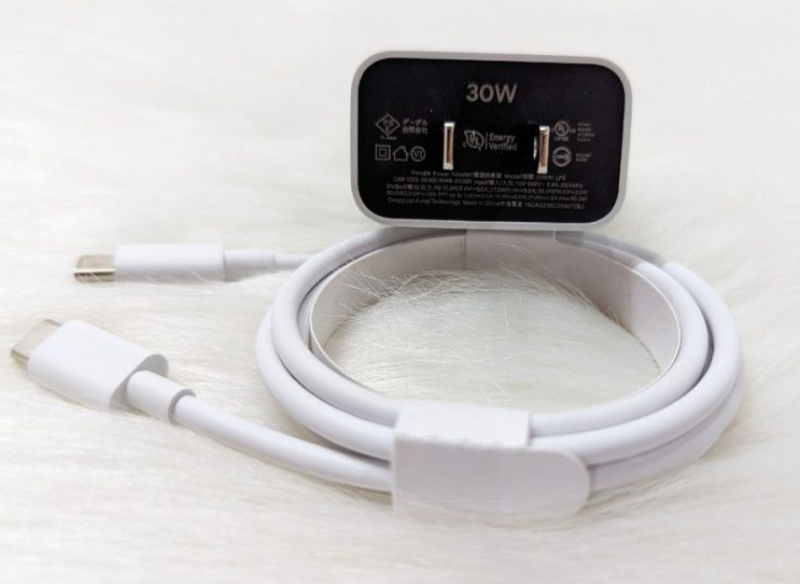 So sánh sạc 20W và 30W - hình 2