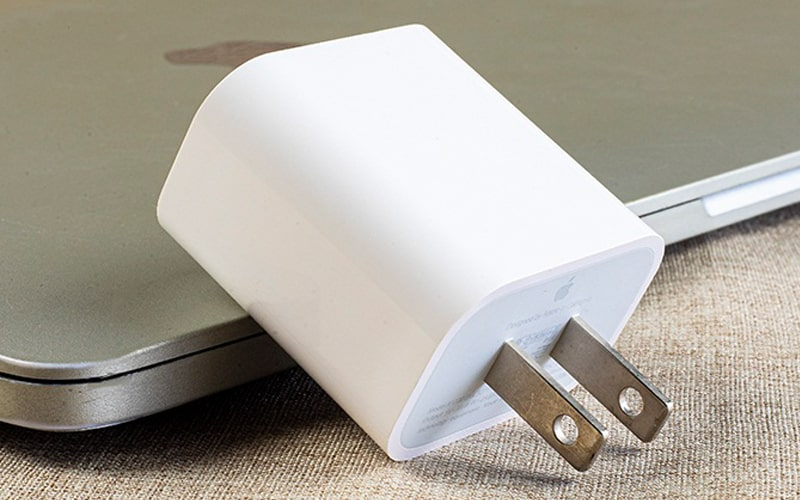 So sánh sạc 20W và 30W - hình 5