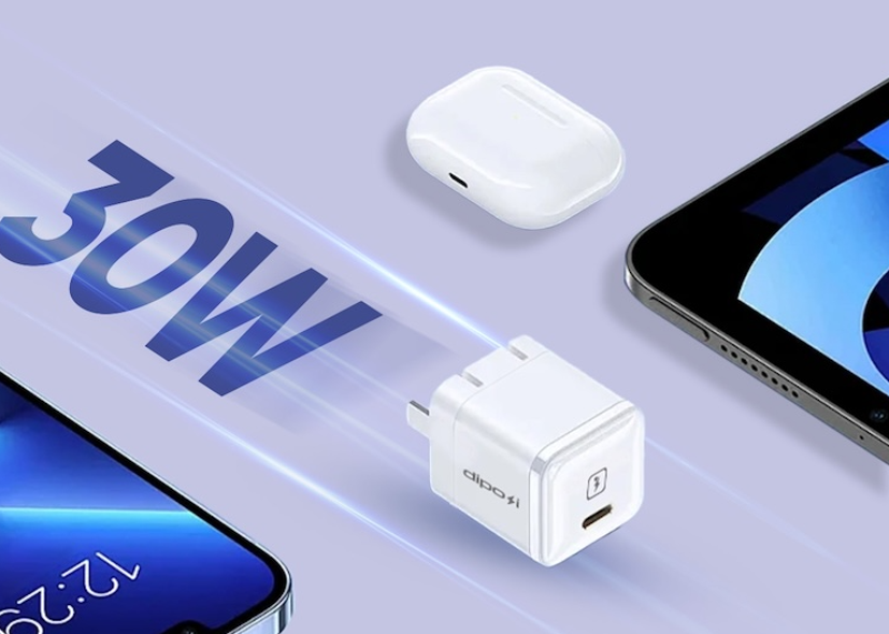 So sánh sạc 20W và 30W - hình 4