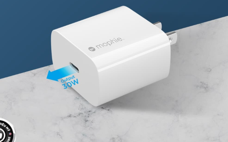 So sánh sạc Anker và Mophie - hình 6