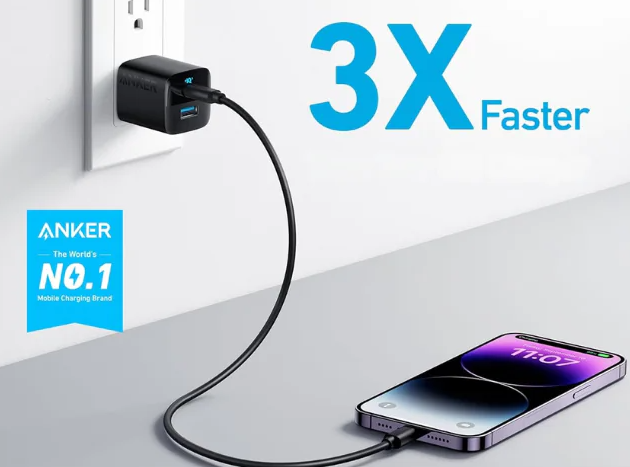 So sánh sạc Anker và Mophie - hình 9