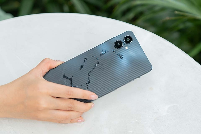 So sánh Samsung A07 và A06 5G 5