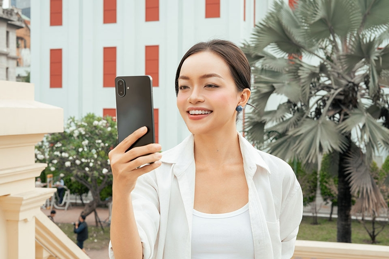 So sánh Samsung A07 và A06 5G 4