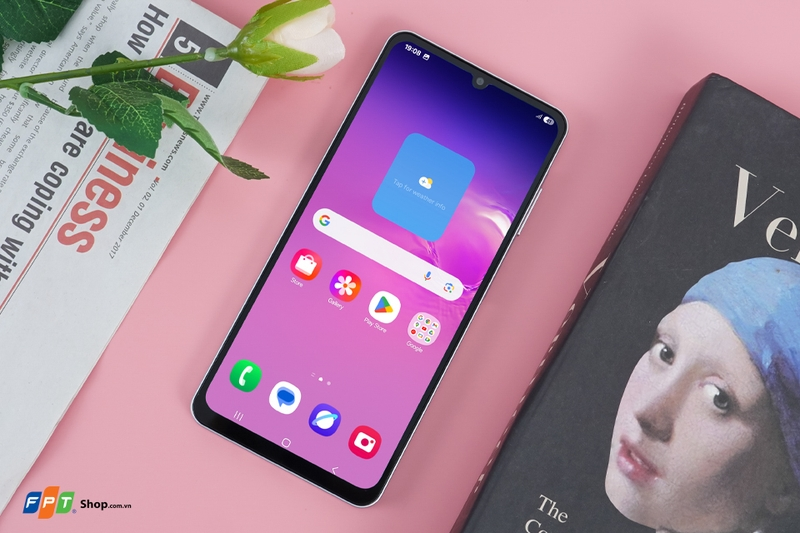 So sánh Samsung A07 và A06 5G 2