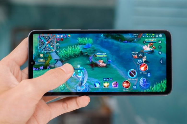 So sánh Samsung A07 và Xiaomi Redmi 14C - hình 7