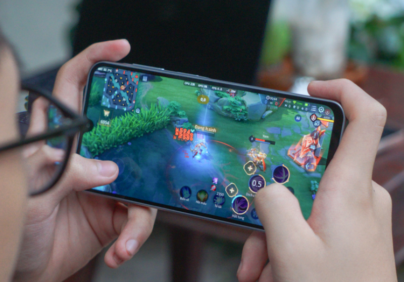 So sánh Samsung A16 và A17 - hình 8