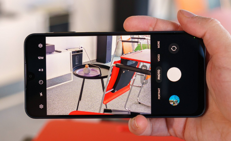 So sánh Samsung A16 và A17 - hình 9