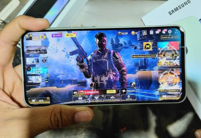 So sánh Samsung A37 và A36 - hình 6
