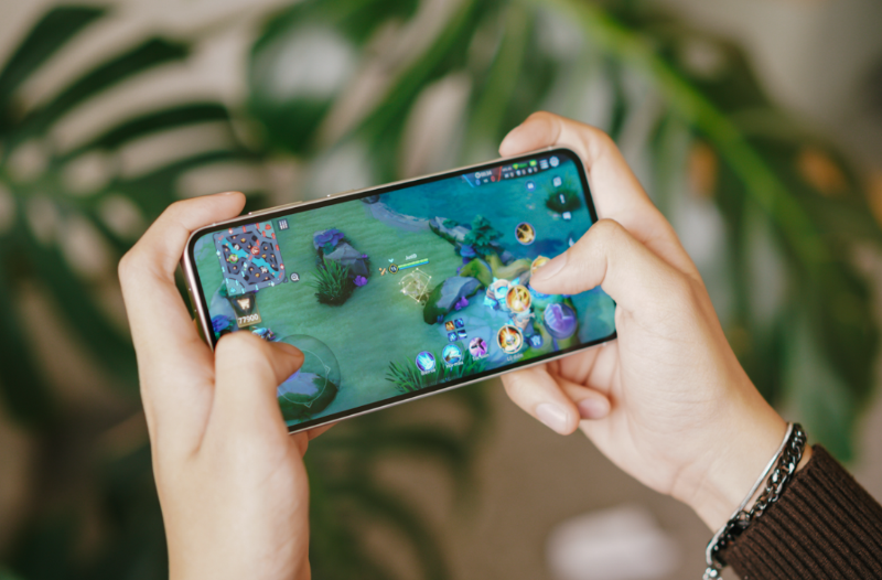 So sánh Samsung A56 và POCO X7 Pro - hình 5