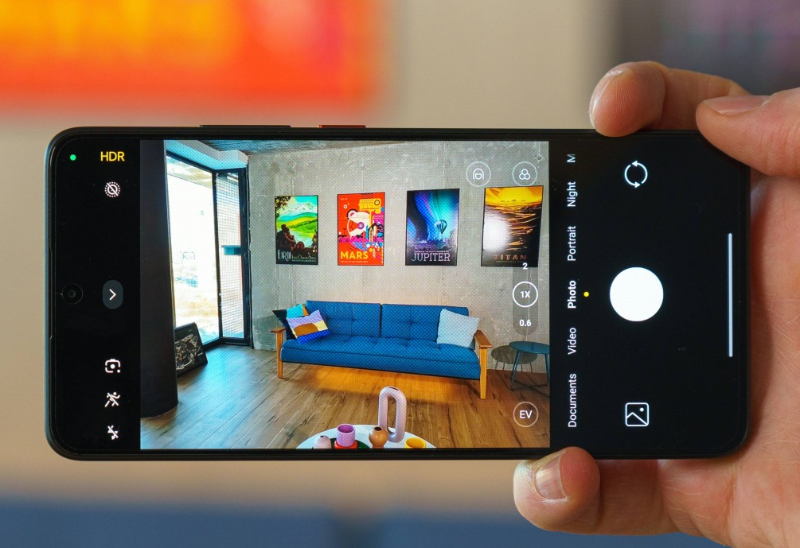 So sánh Samsung A56 và POCO X7 Pro - hình 8
