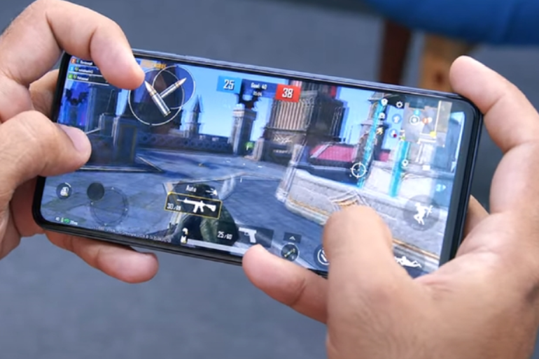 So sánh Samsung Galaxy A06 5G và Tecno Spark 30 5G - hình 6