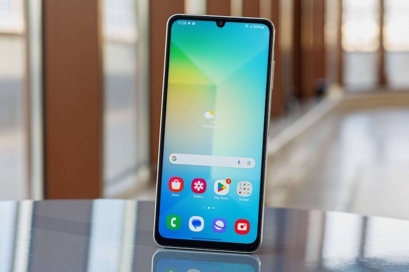 so sánh Samsung Galaxy A07 và OPPO A3x 3
