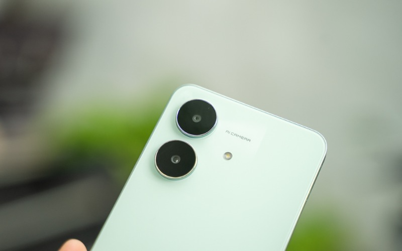 So sánh Samsung Galaxy A07 và Realme Note 60 - hình 10