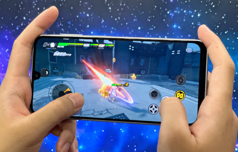 So sánh Samsung Galaxy A17 vs Galaxy A26 - hình 5