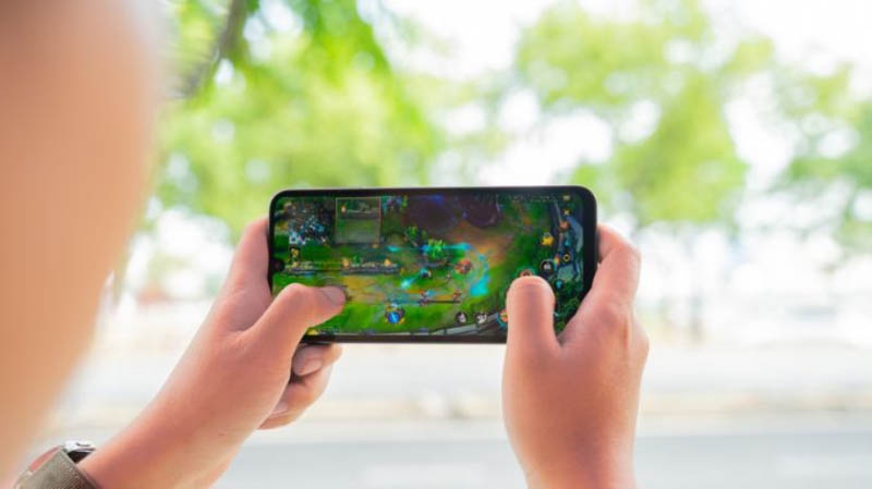 So sánh Samsung Galaxy A17 vs Galaxy A26 - hình 6