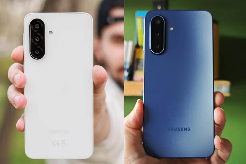 So sánh Samsung Galaxy A17 vs Galaxy A26 - hình 10