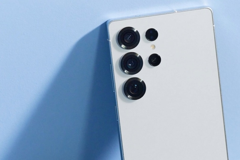 So sánh Samsung Galaxy S25 Ultra và S24 Ultra (ảnh 9)