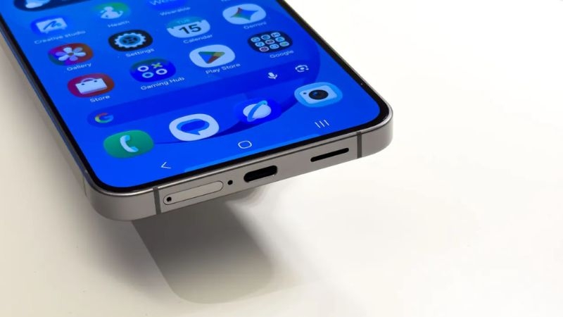 So sánh Samsung Galaxy S26 FE vs S24 FE về kết nối