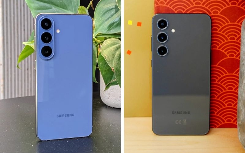 Có nên nâng cấp từ Galaxy S24 FE lên Galaxy S26 FE