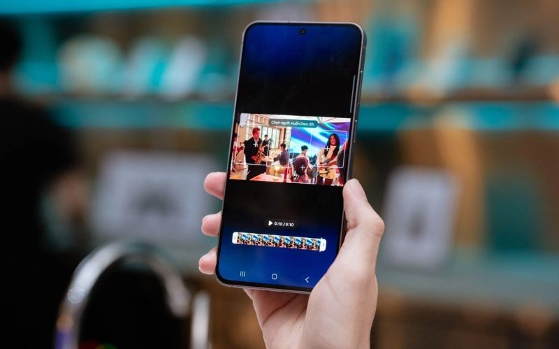So sánh Samsung Galaxy S26 FE vs S24 FE về tính năng AI