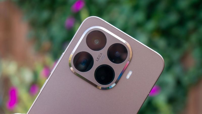 So sánh Samsung Galaxy S26 FE vs Xiaomi 15T Pro về camera