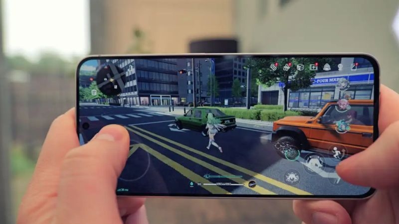 So sánh Samsung Galaxy S26 FE vs Xiaomi 17T về hiệu năng