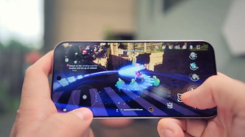 So sánh Samsung Galaxy S26 FE vs Xiaomi 17T về hiệu năng
