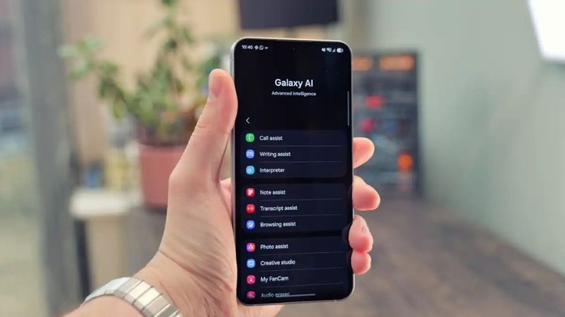 So sánh Samsung Galaxy S26 FE vs Xiaomi 17T về hiệu suất AI