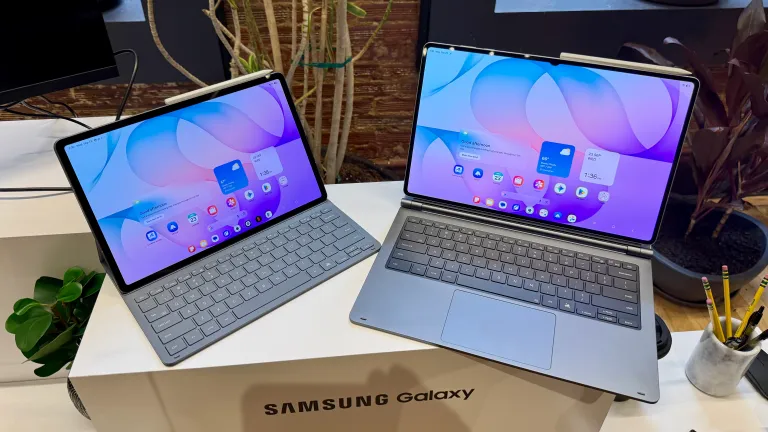 So sánh Samsung Galaxy Tab S12 Plus và S12 Ultra 9