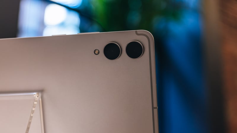 So sánh Samsung Galaxy Tab S12 Plus và S12 Ultra 6