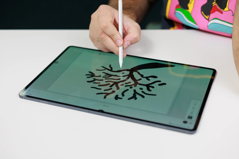 So sánh Samsung Galaxy Tab S12 Ultra vs Tab S11 Ultra - hình 13
