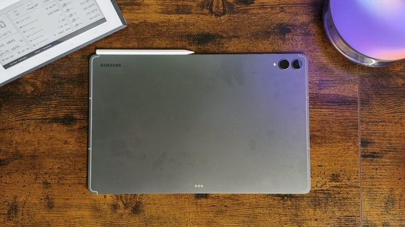 So sánh Samsung Galaxy Tab S12 Ultra vs Tab S11 Ultra - hình 6