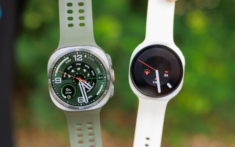 Nên mua Samsung Galaxy Watch 9 hay Watch Ultra 2